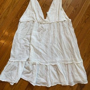 Aerie Dress/Swim Coverup